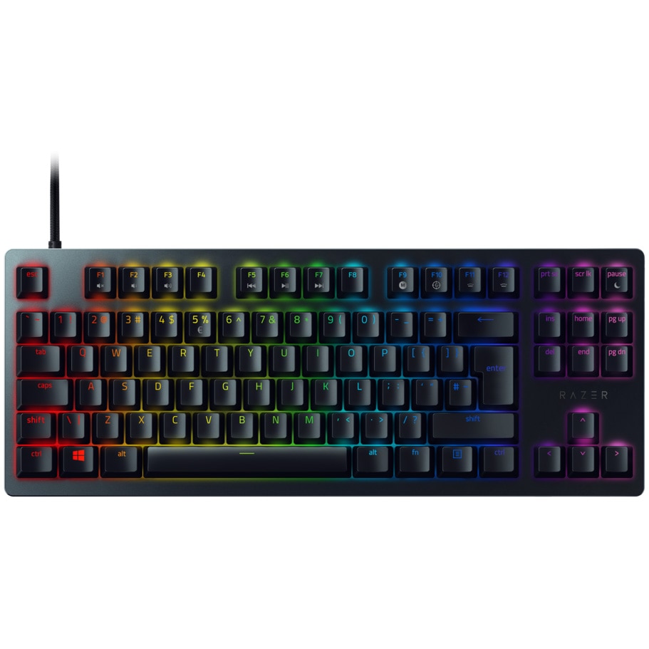 Mouse razer tournament edition