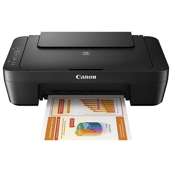 Multifunctional inkjet canon pixma mg4250 – Cumparaturi online