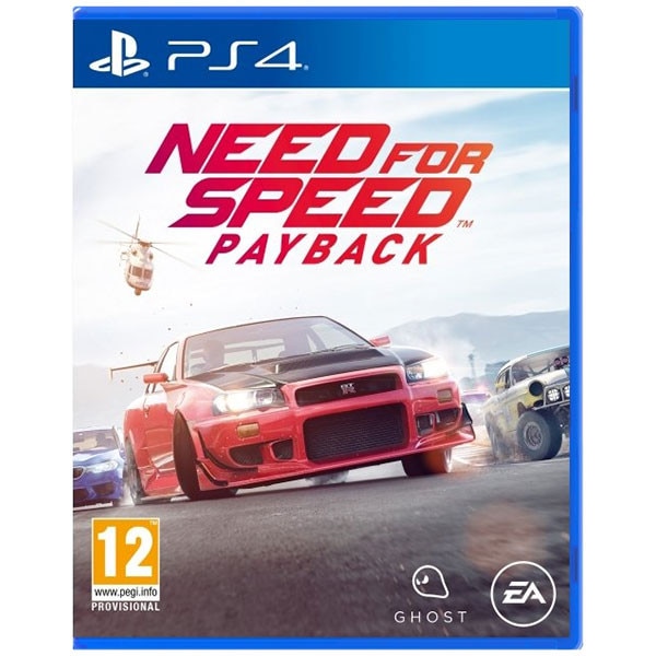 need for speed payback