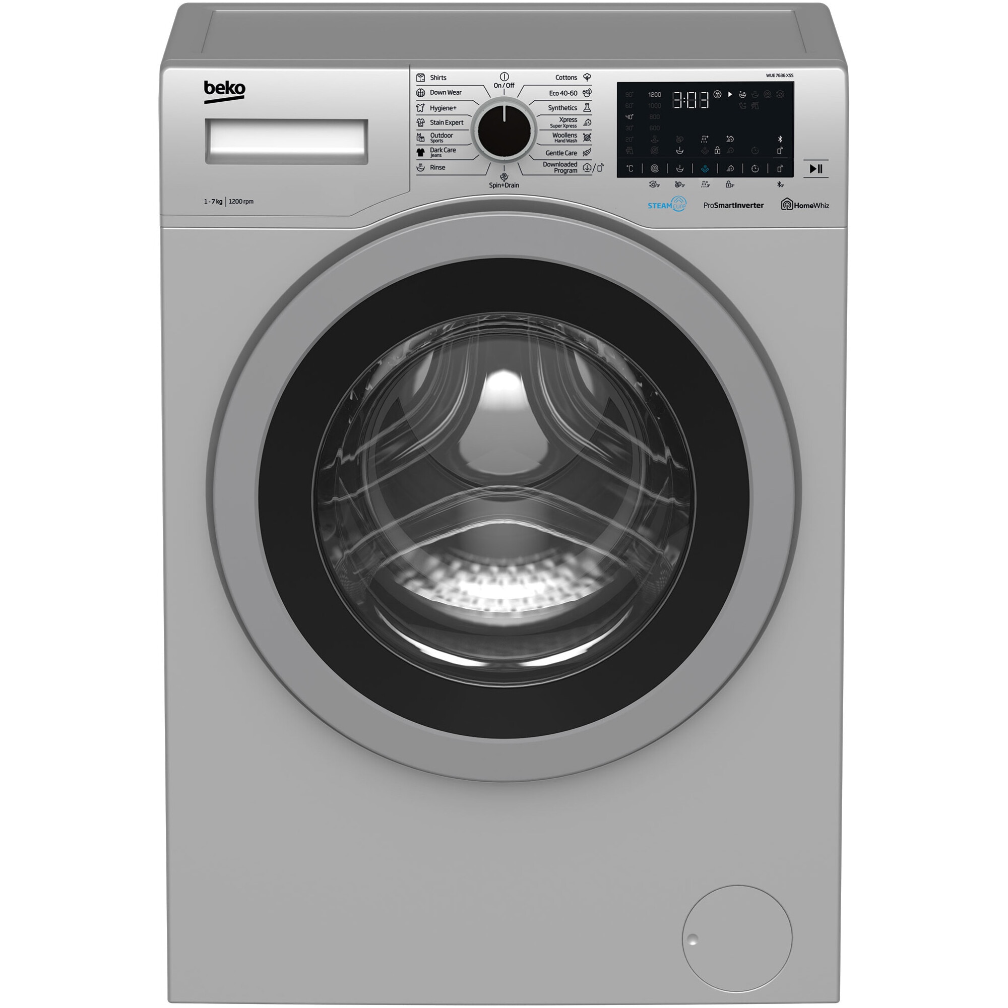 oferte masini de spalat rufe