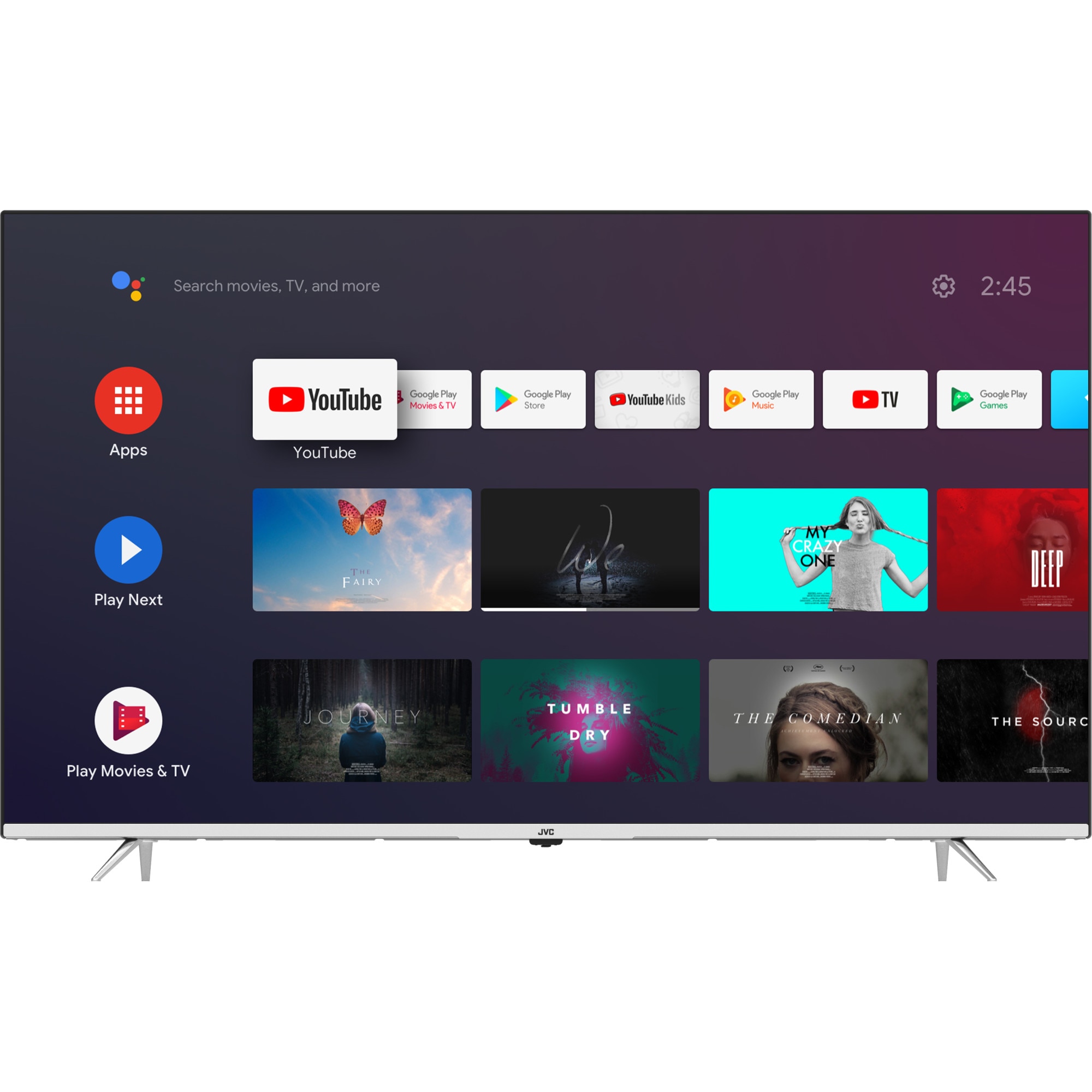 Oferte televizoare jvc la – Cea mai bună selecție online