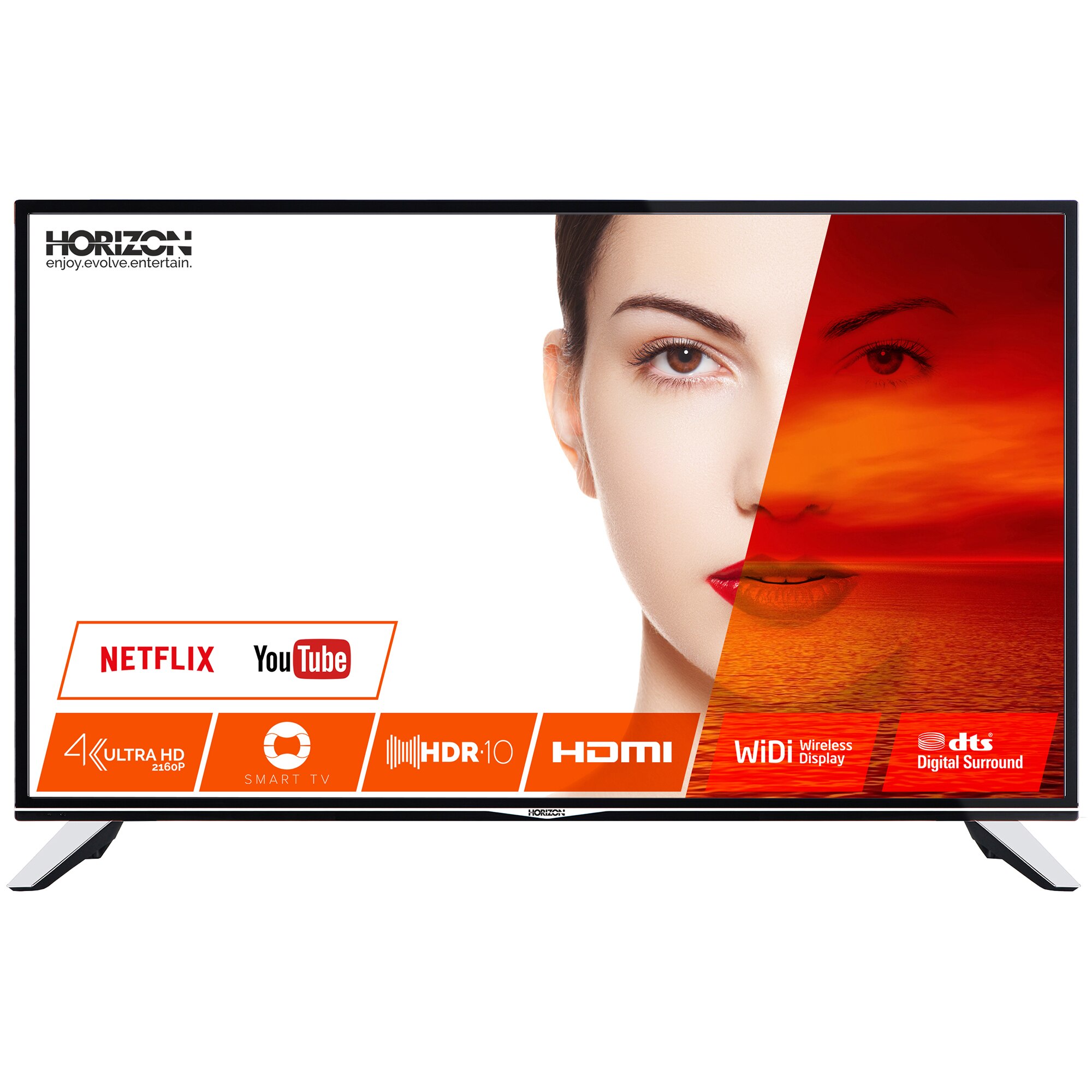 Pareri televizor led smart horizon 124 cm 49hl7330f – Cumpărați online