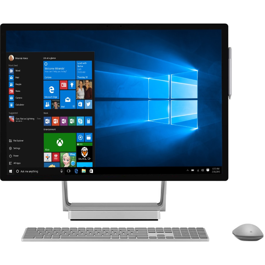Pc all in one – Cumpărați online