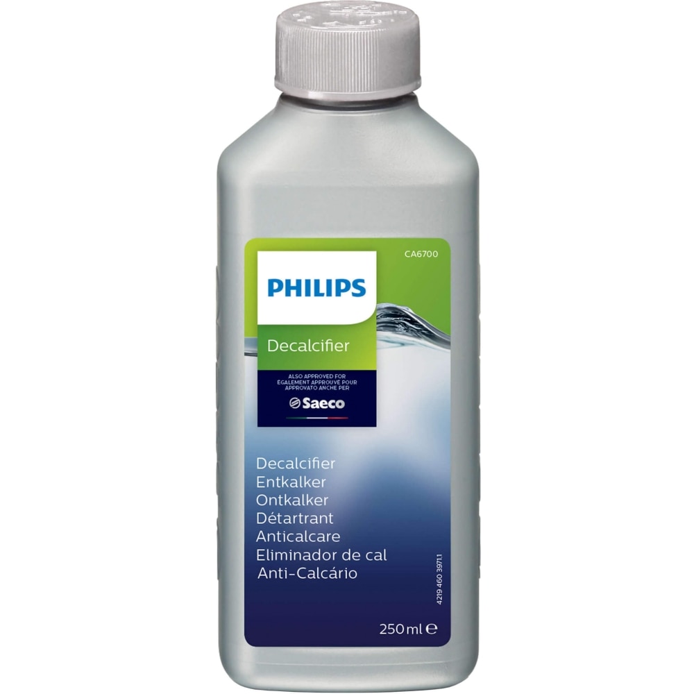 Philips saeco ca6700 22