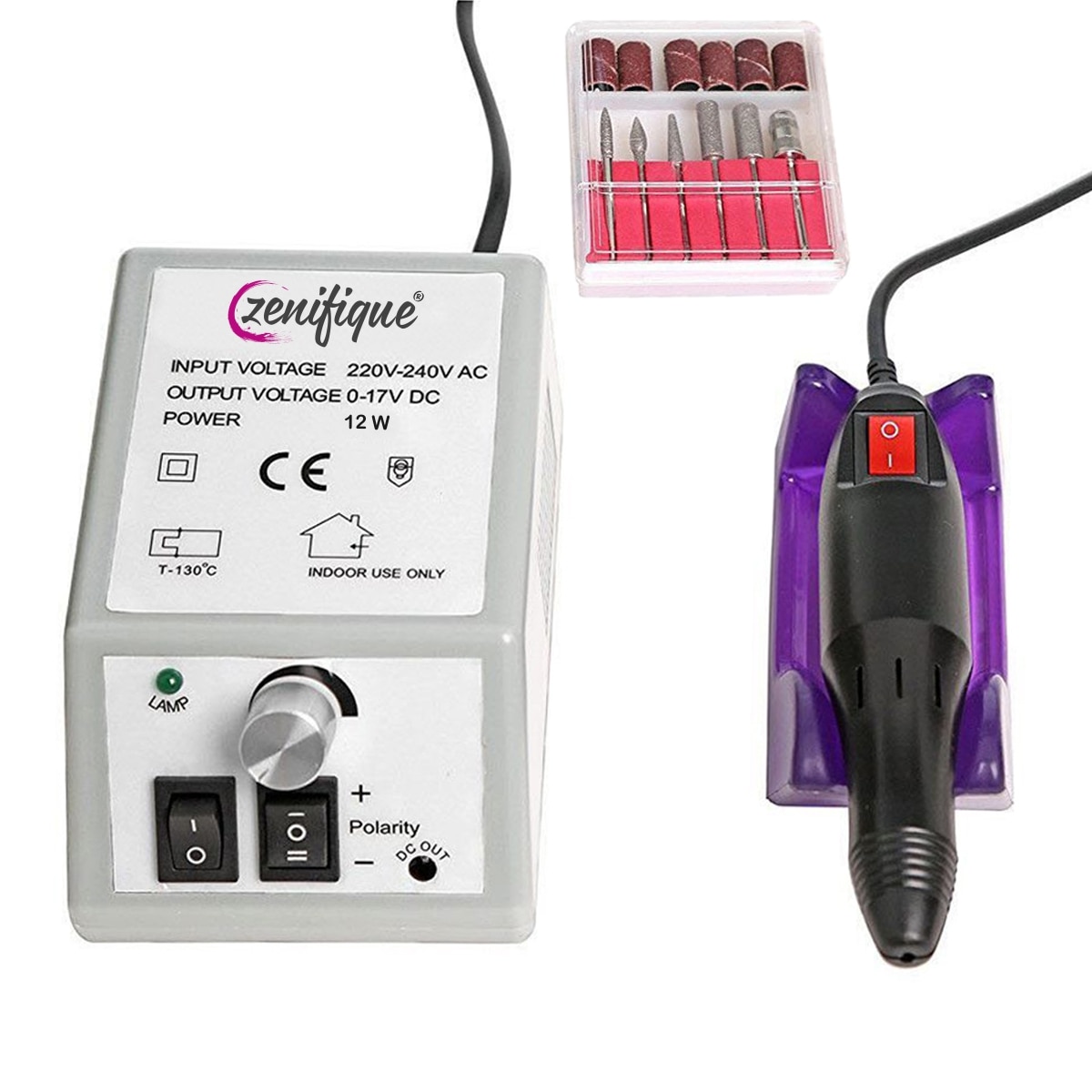 Pila electrica unghii remington – Cumpărați online