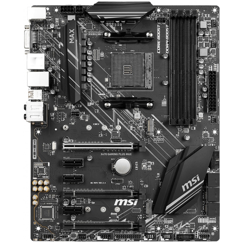 Placa de baza msi z270 tomahawk – Cumpărați online