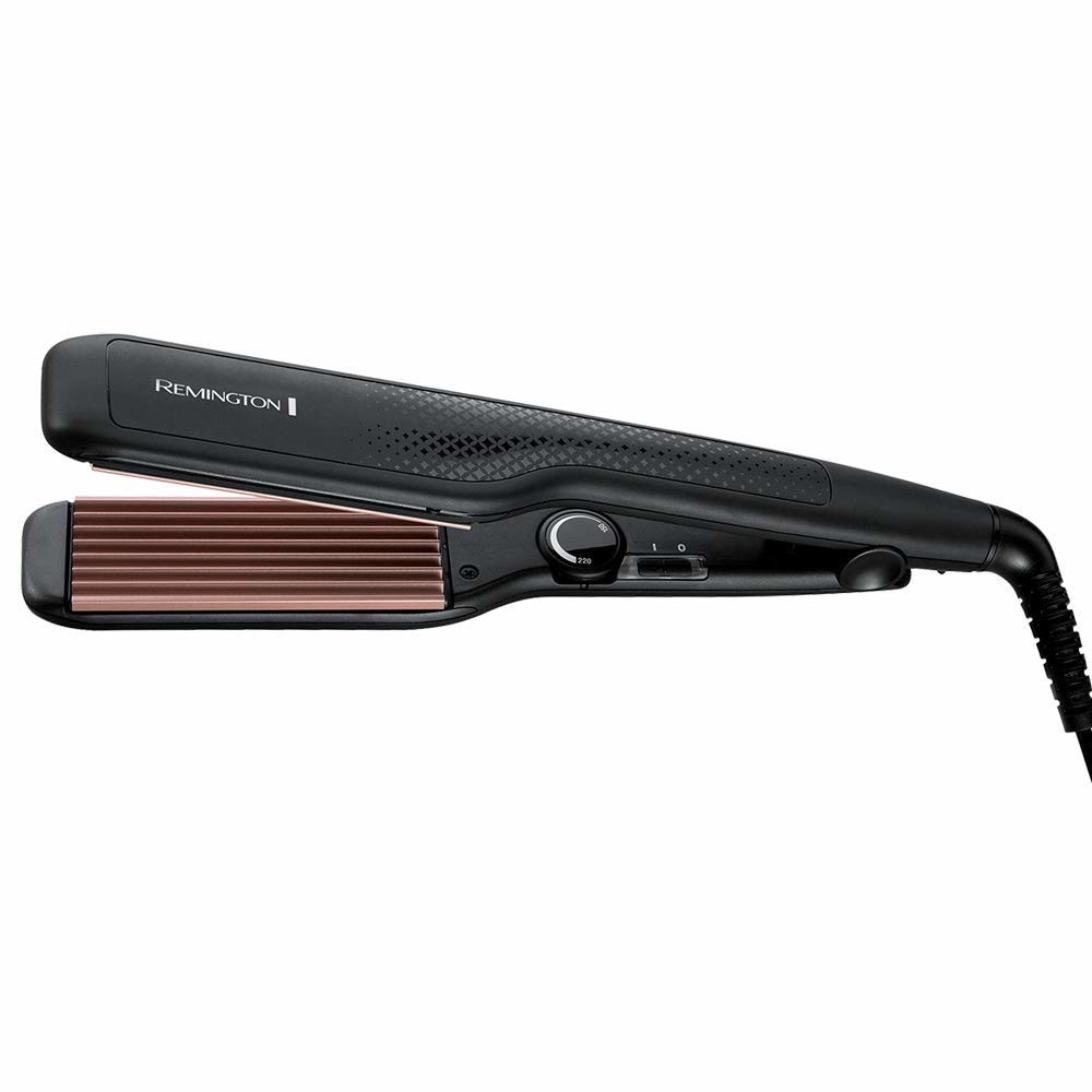 Placa de creponat remington s3580
