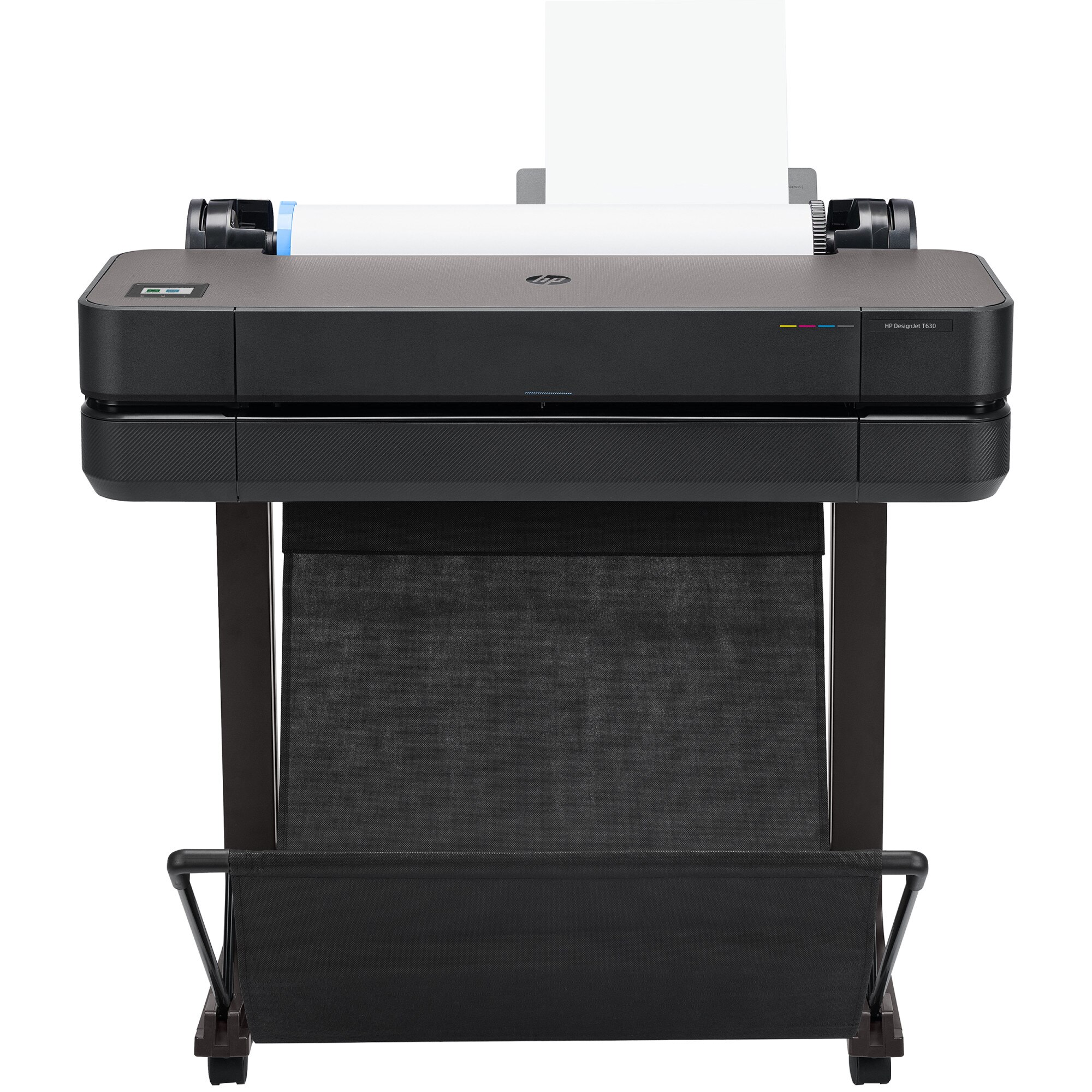 Plotter hp designjet t120