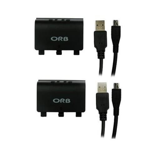 rechargeable battery controller xbox