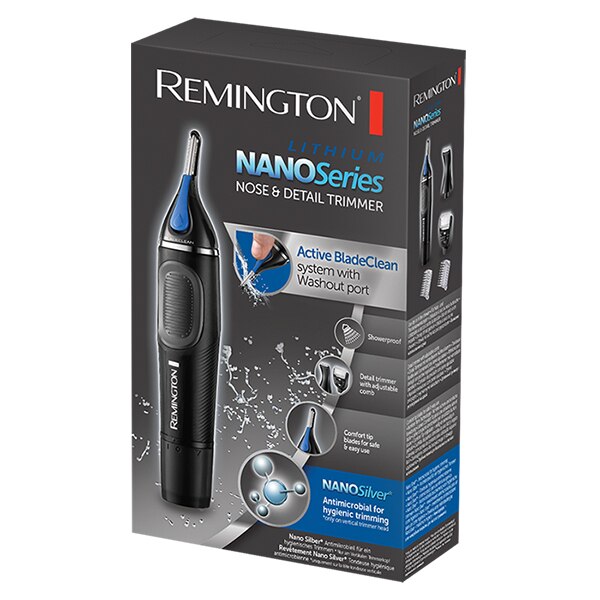 remington nano series lithium ne3870