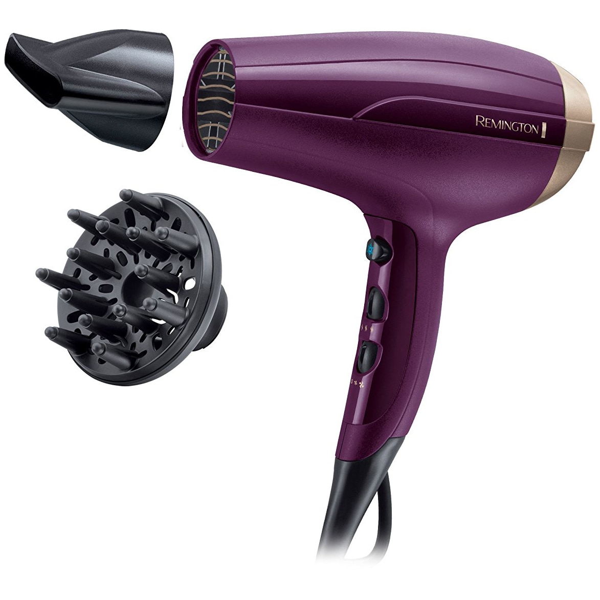 remington your style d5219
