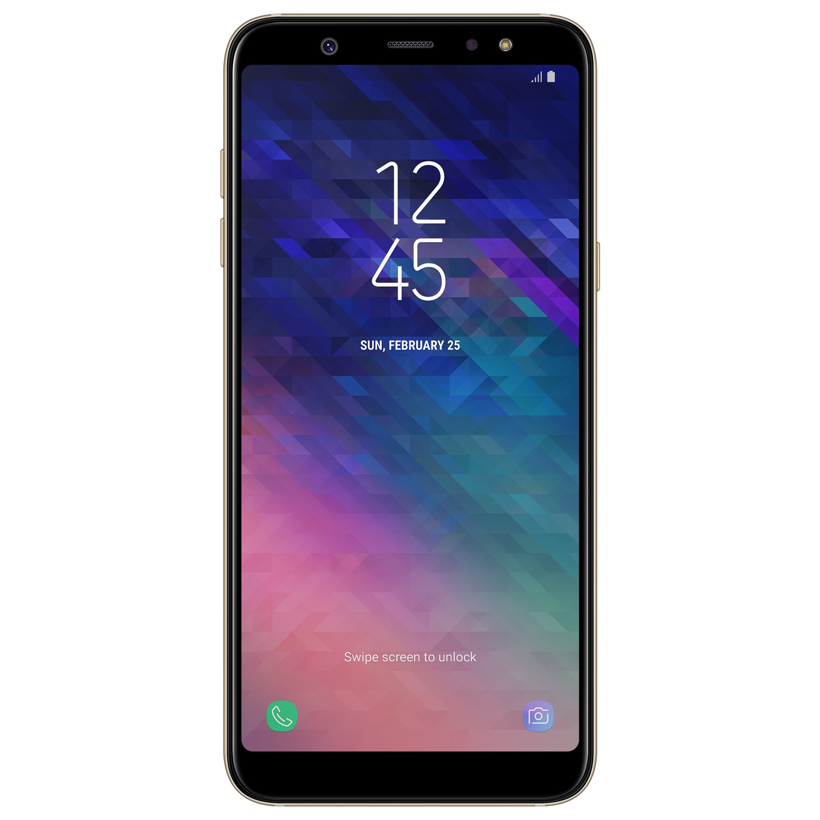 Samsung a 6 2018