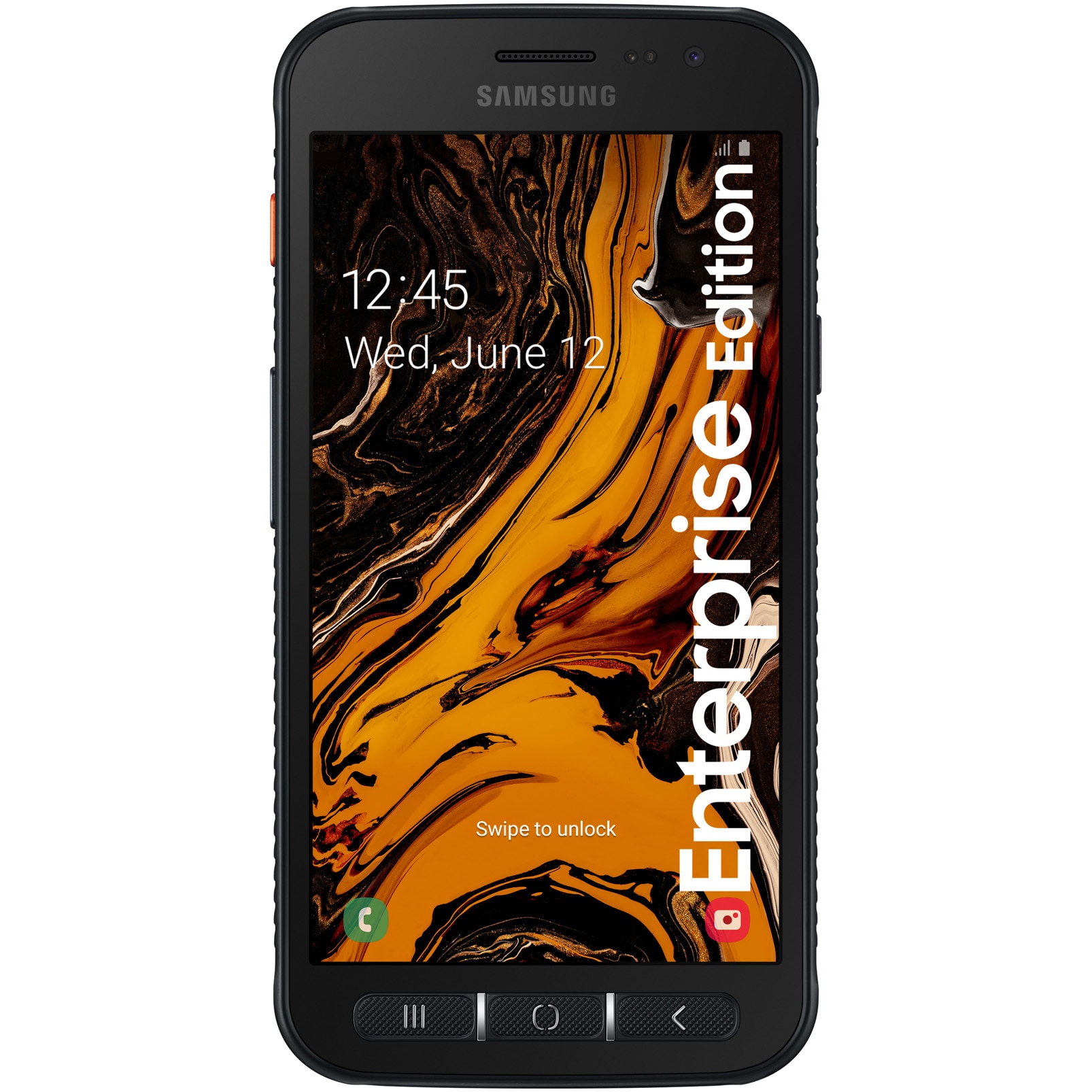 Samsung galaxy xcover 3