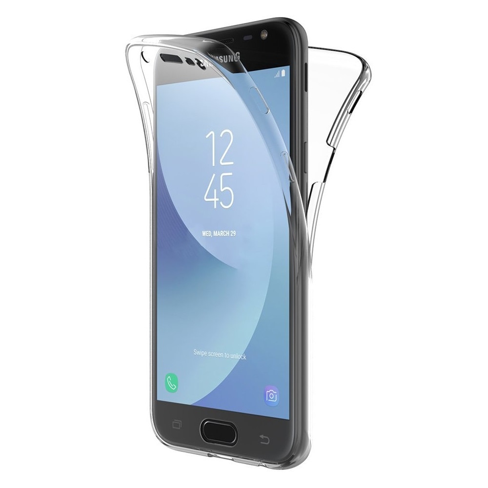 samsung j3 2017  blue