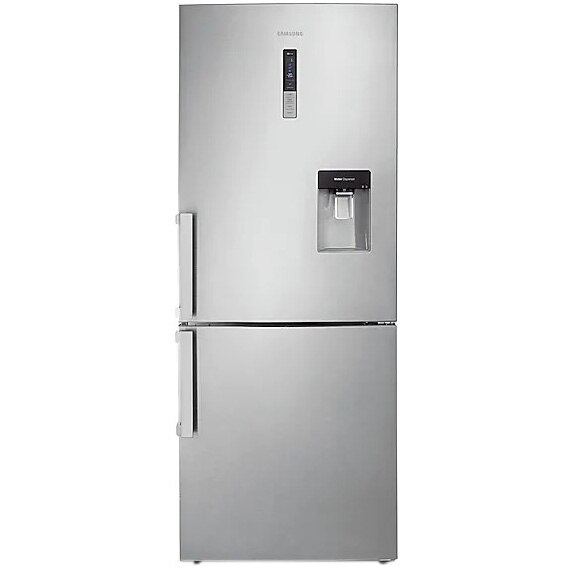 samsung rl 4363 fbasl