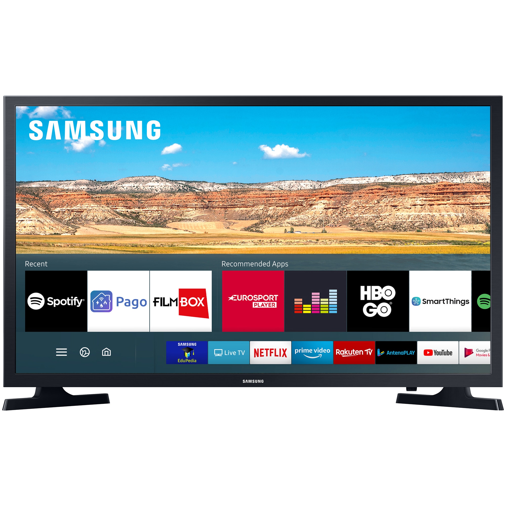 Samsung smart televizor 80 cm