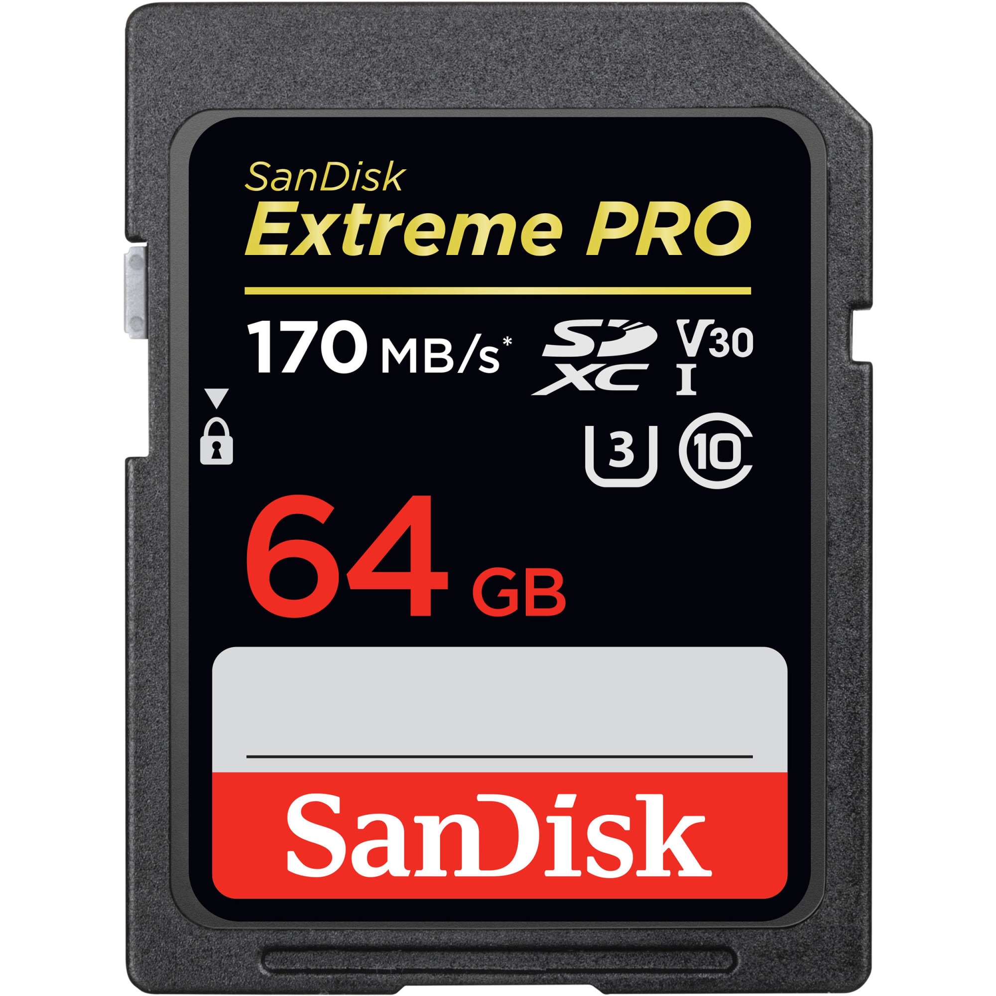 Sandisk extreme pro 64 – Cumpărați online