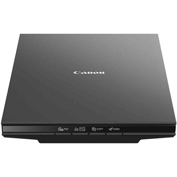 scanner canon lide 120