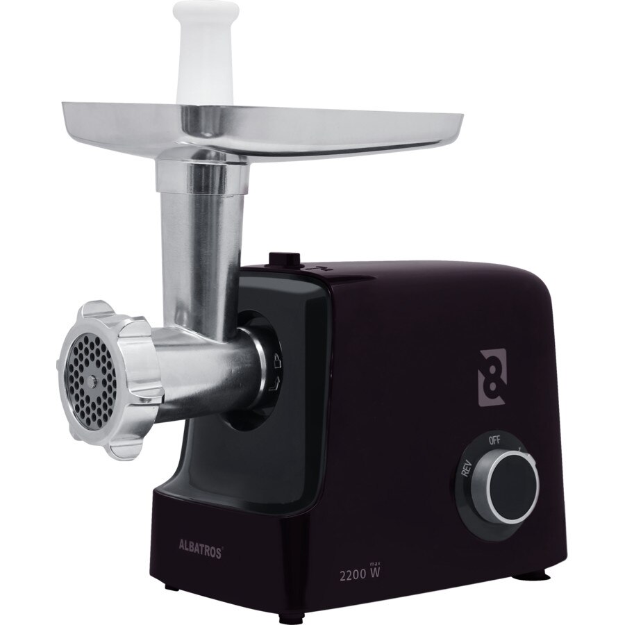 separator de rosii zelmer
