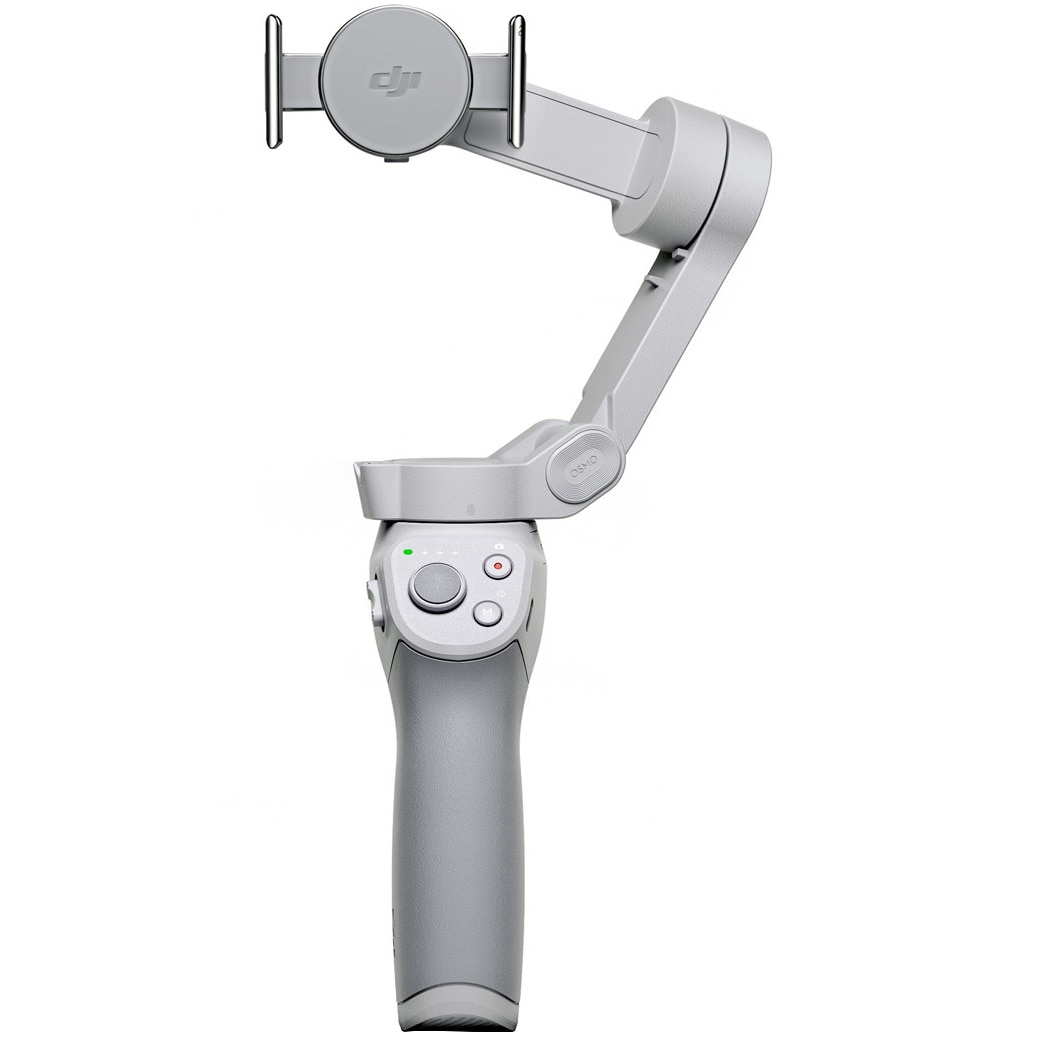 sistem de stabilizare dji osmo mobile 2 black