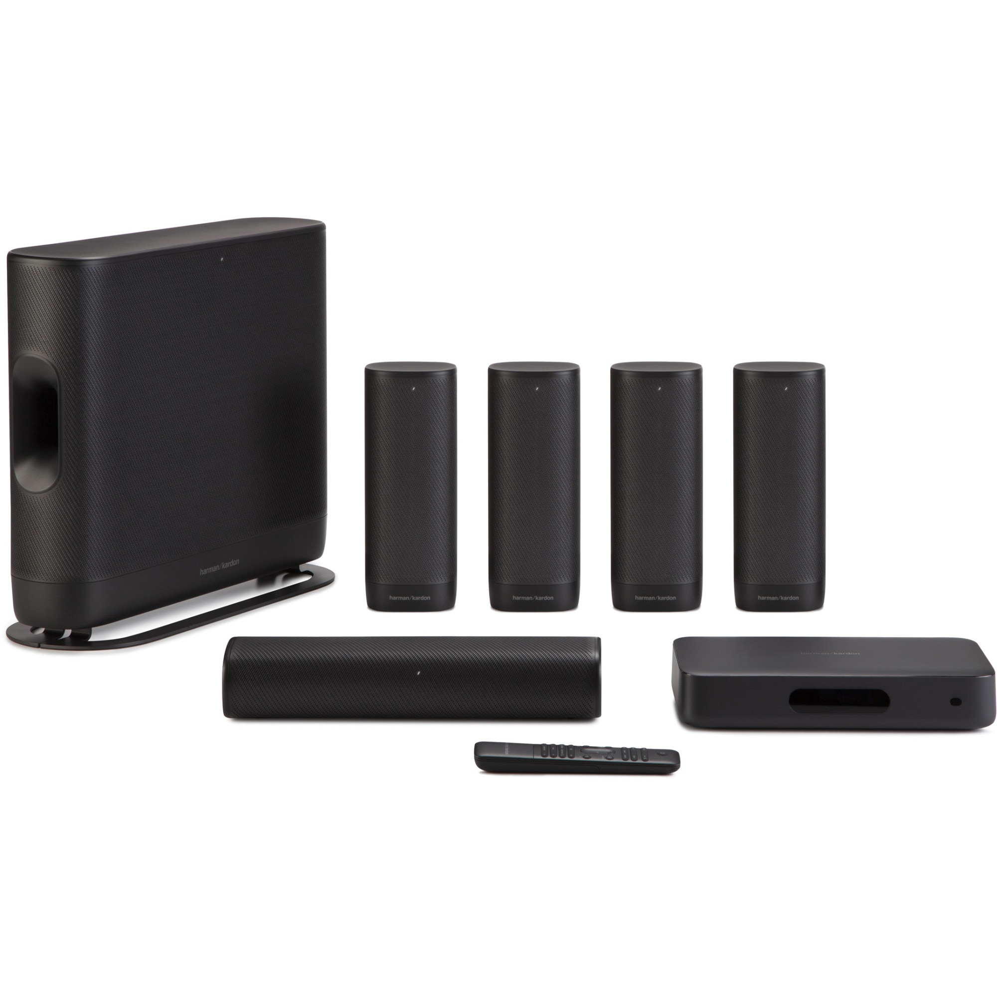 sistem home cinema sony