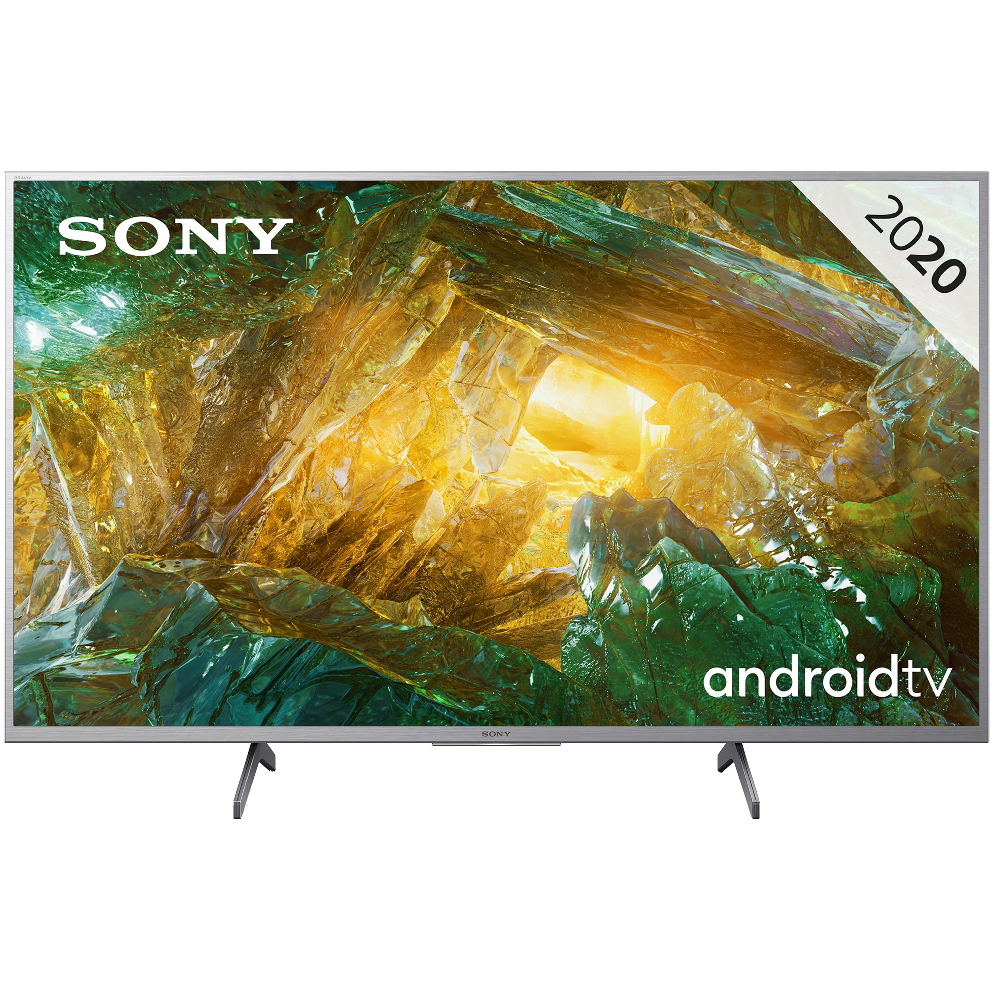 smart tv sony multiview la