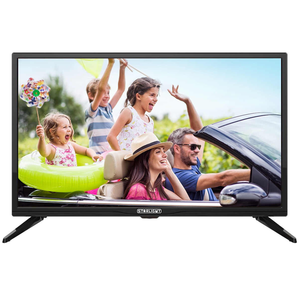 smart tv telefunken 102