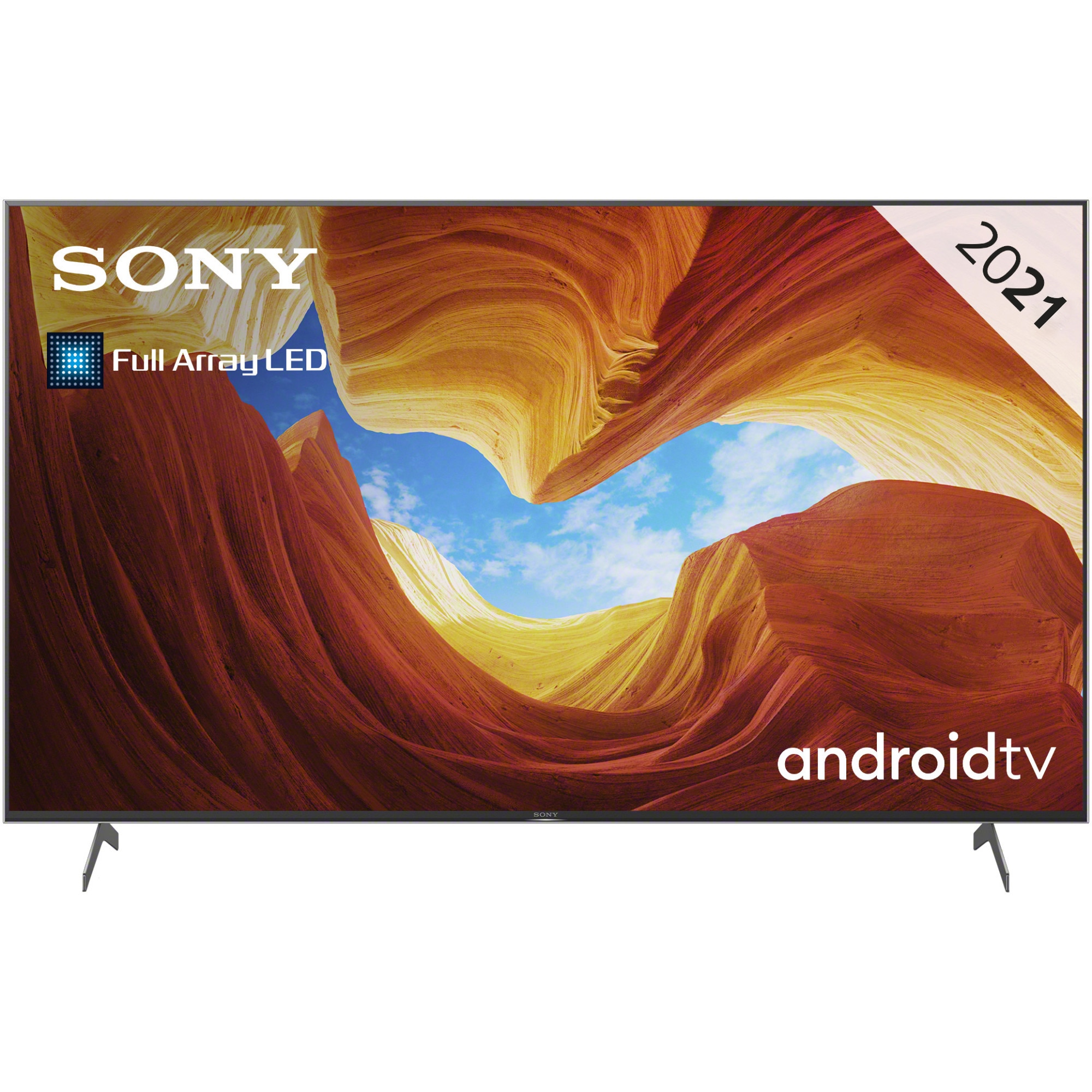 smat tv sony multi viev la