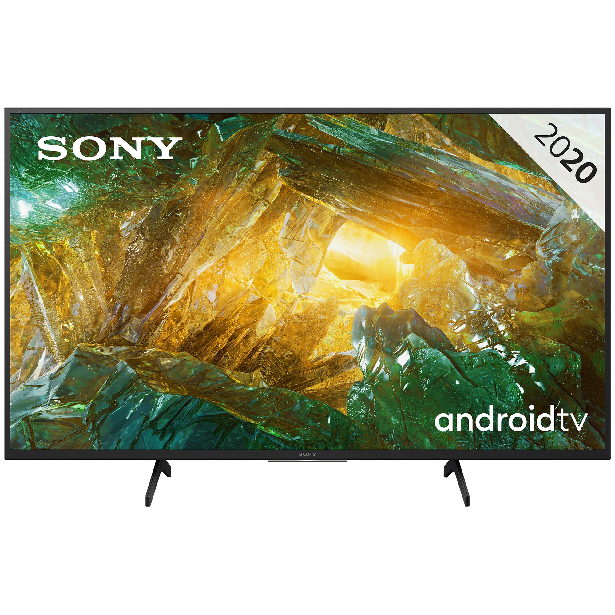 sony kd 43 xg 8096