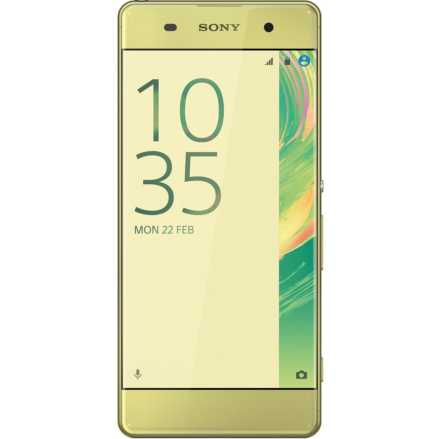 Sony xperia xa 16gb 4g
