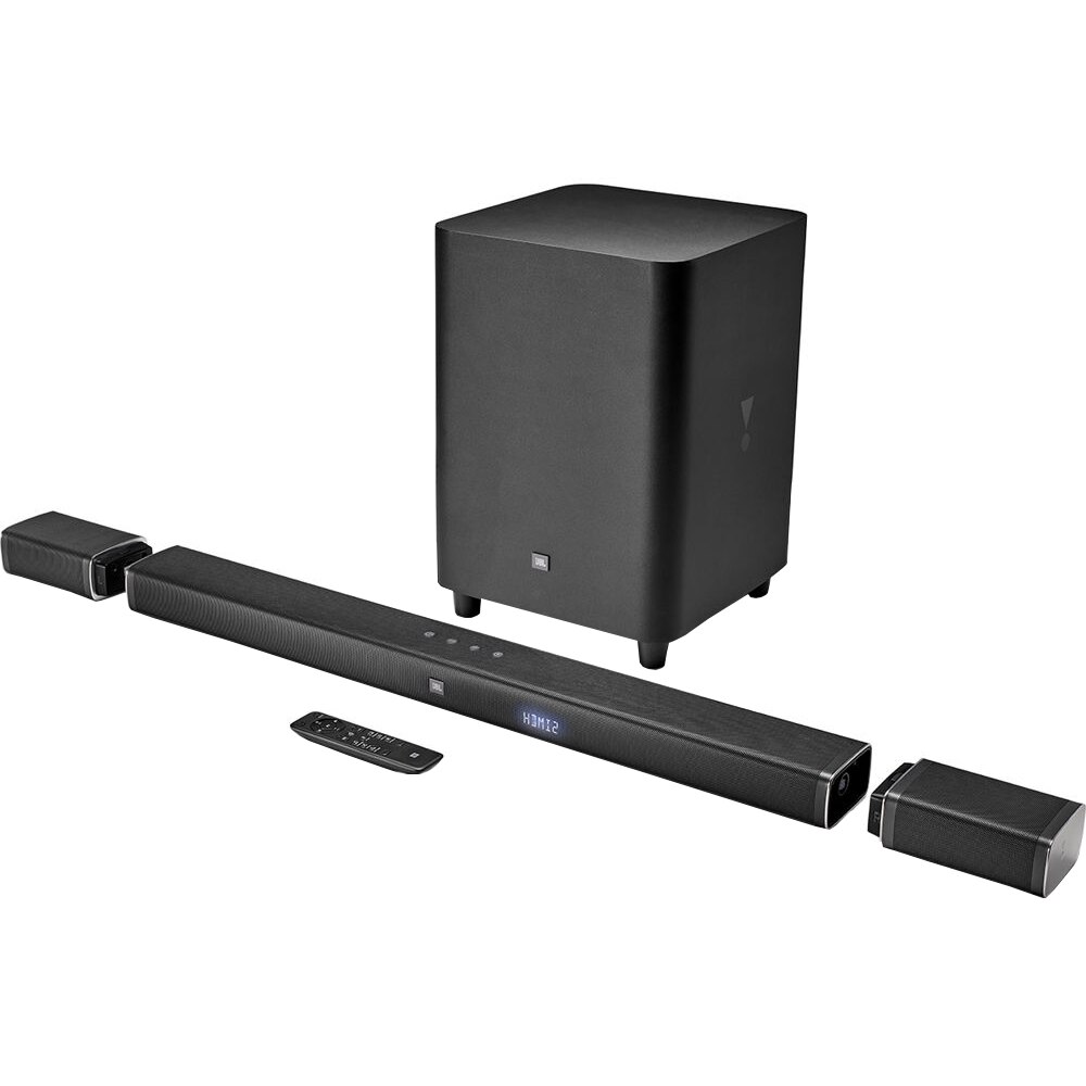 Soundbar jbl bar studio 30w bluetooth negru