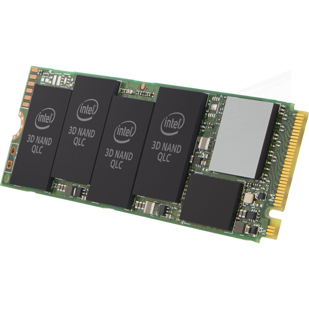 Ssd intel 545s series 256gb