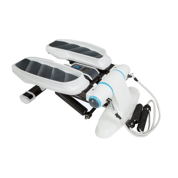 steppper cu corzi fittronic s1