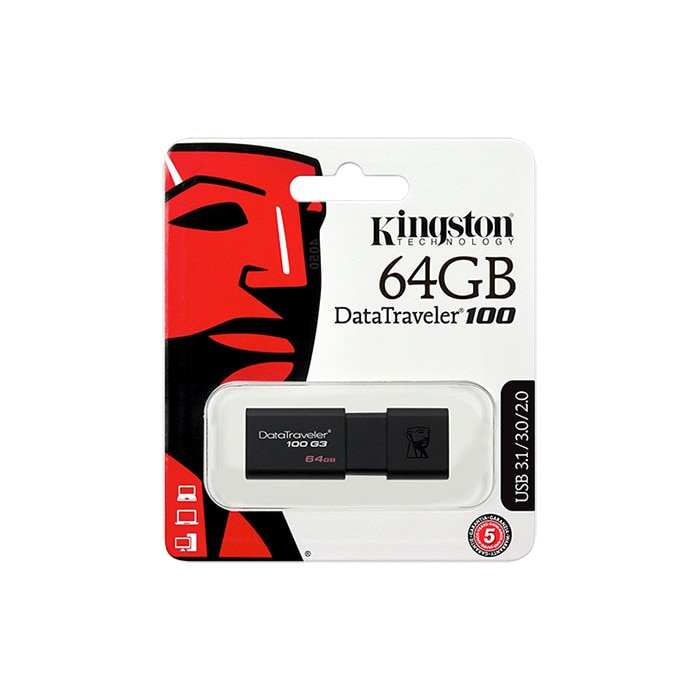 Stick de memorie 64gb