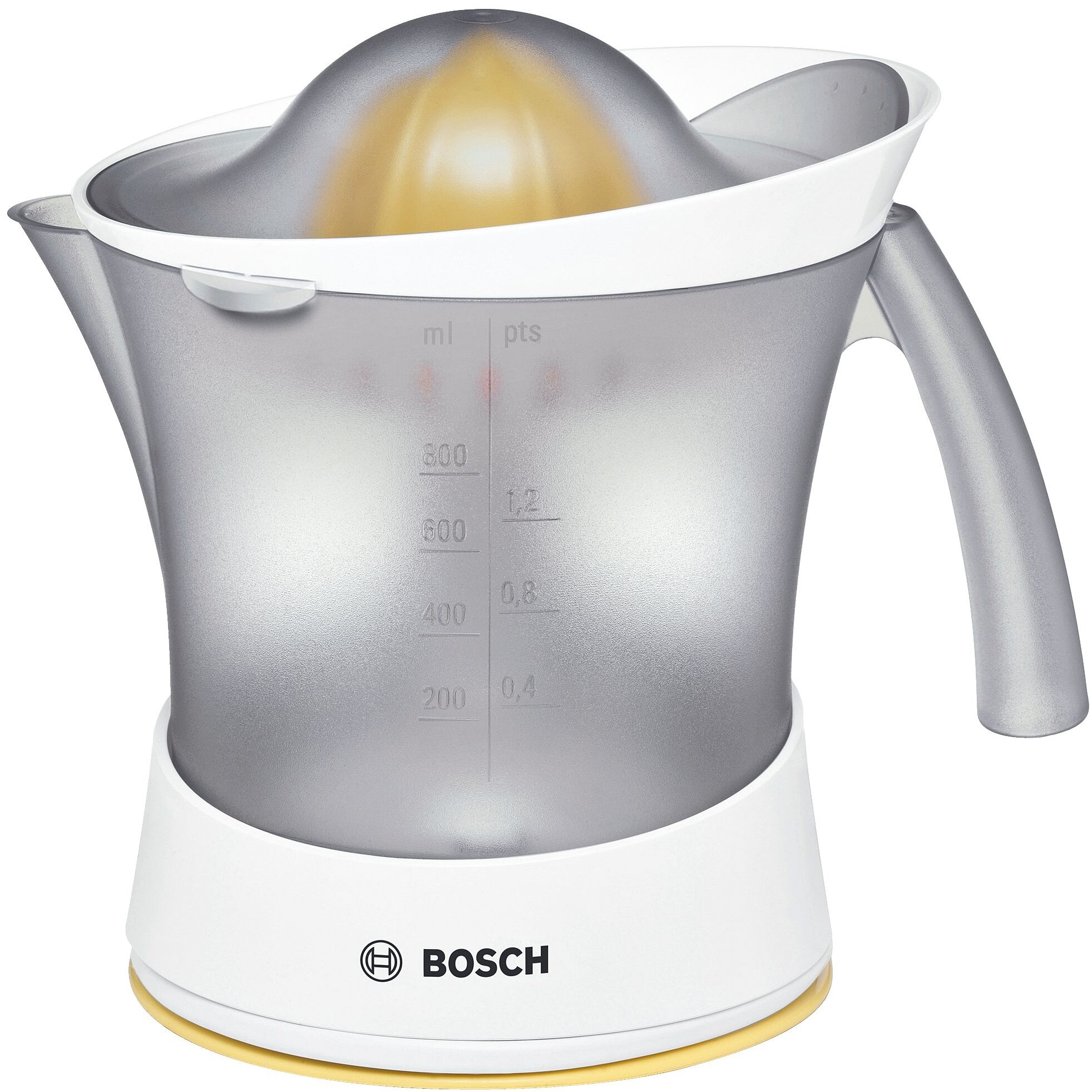 Storcator citrice bosch mcp3500