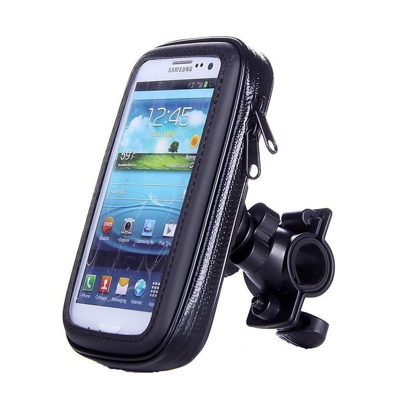 Suport telefon pt bicicleta – Cea mai bună selecție online