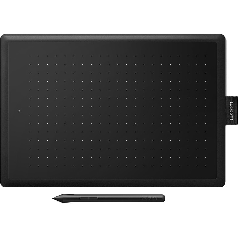 Tableta grafica wacom one 2 medium