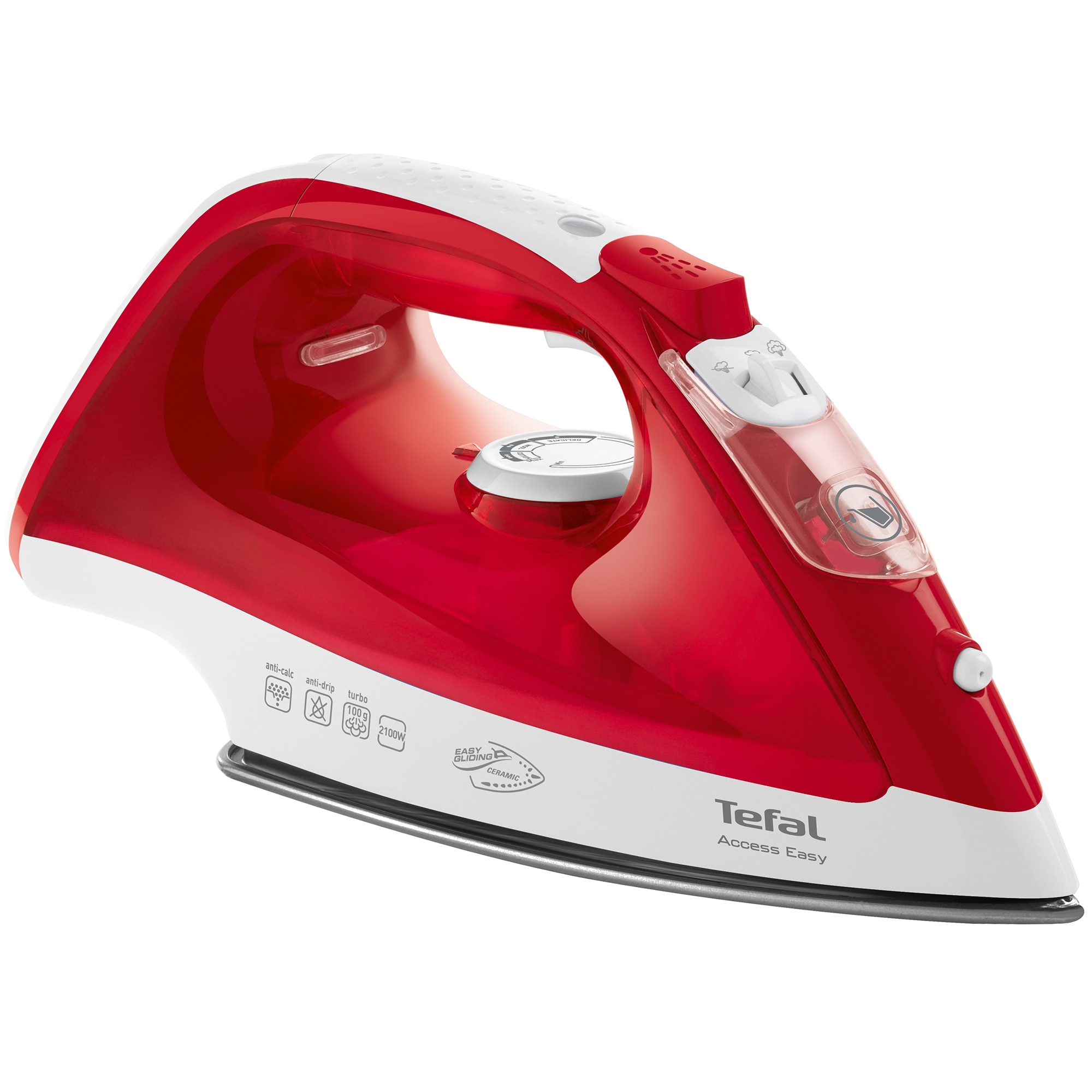Tefal acces fv1543 2100w – Cumpărați online