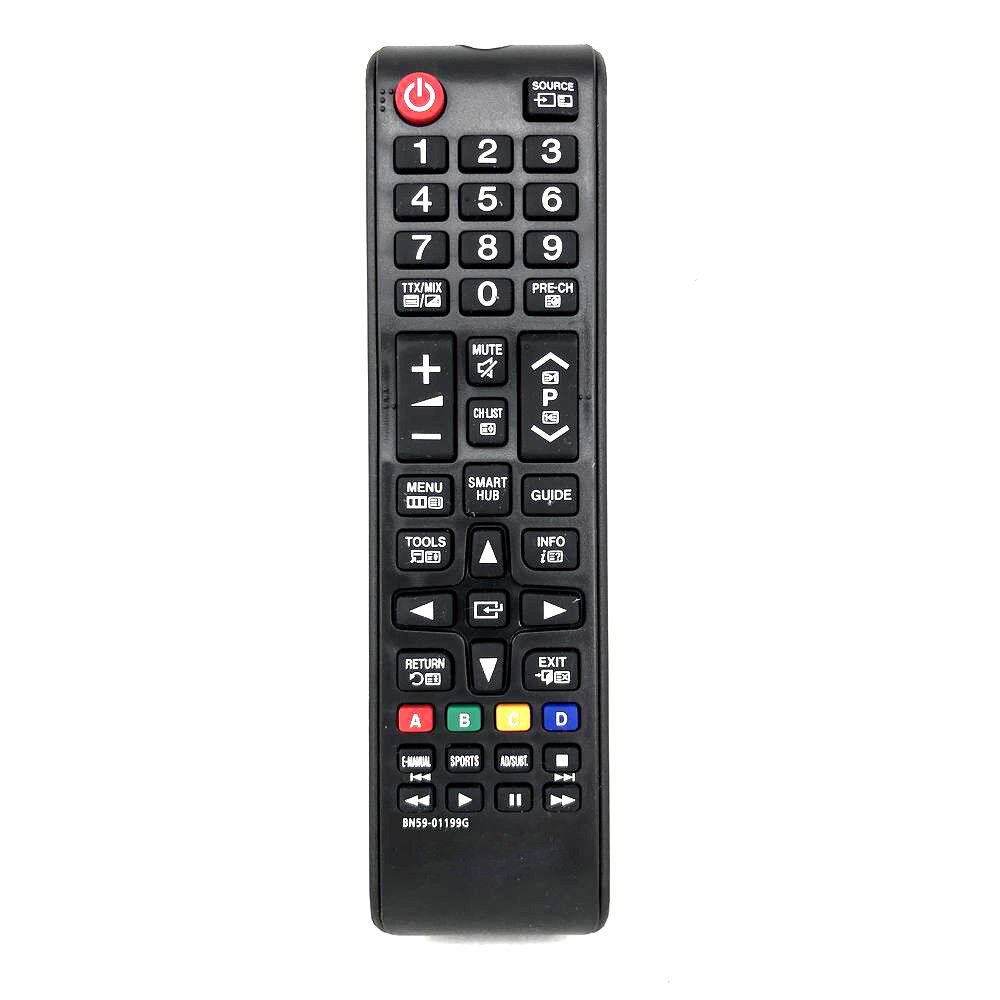 Telecomanda tv universala artic