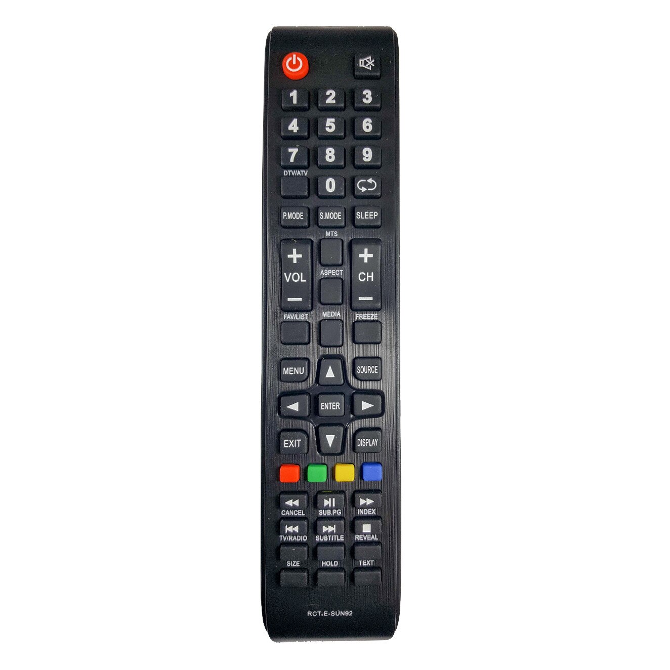 Telecomenzi la  pentru televizorul marca horizon