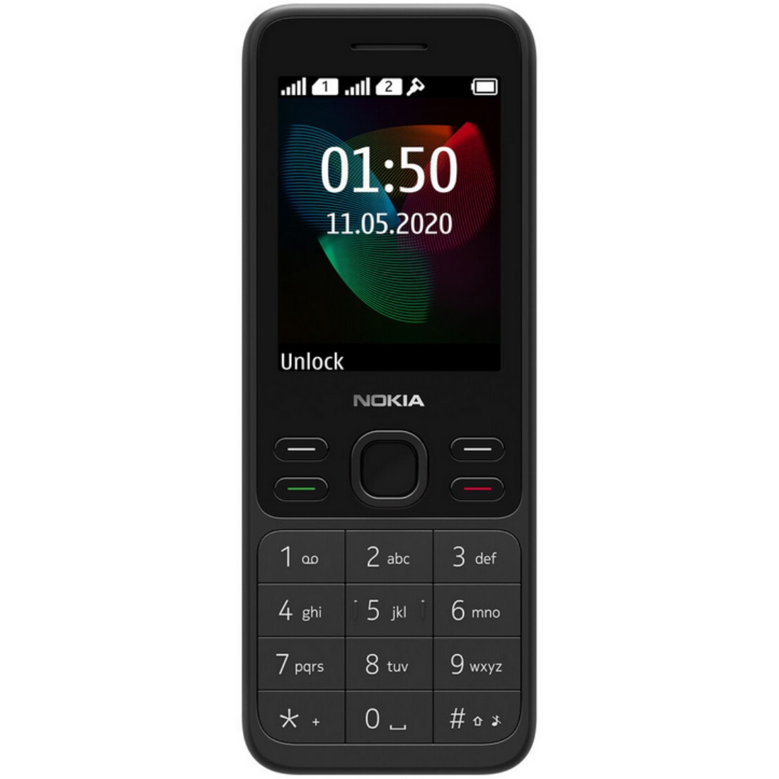 telefon mobil nokia 150
