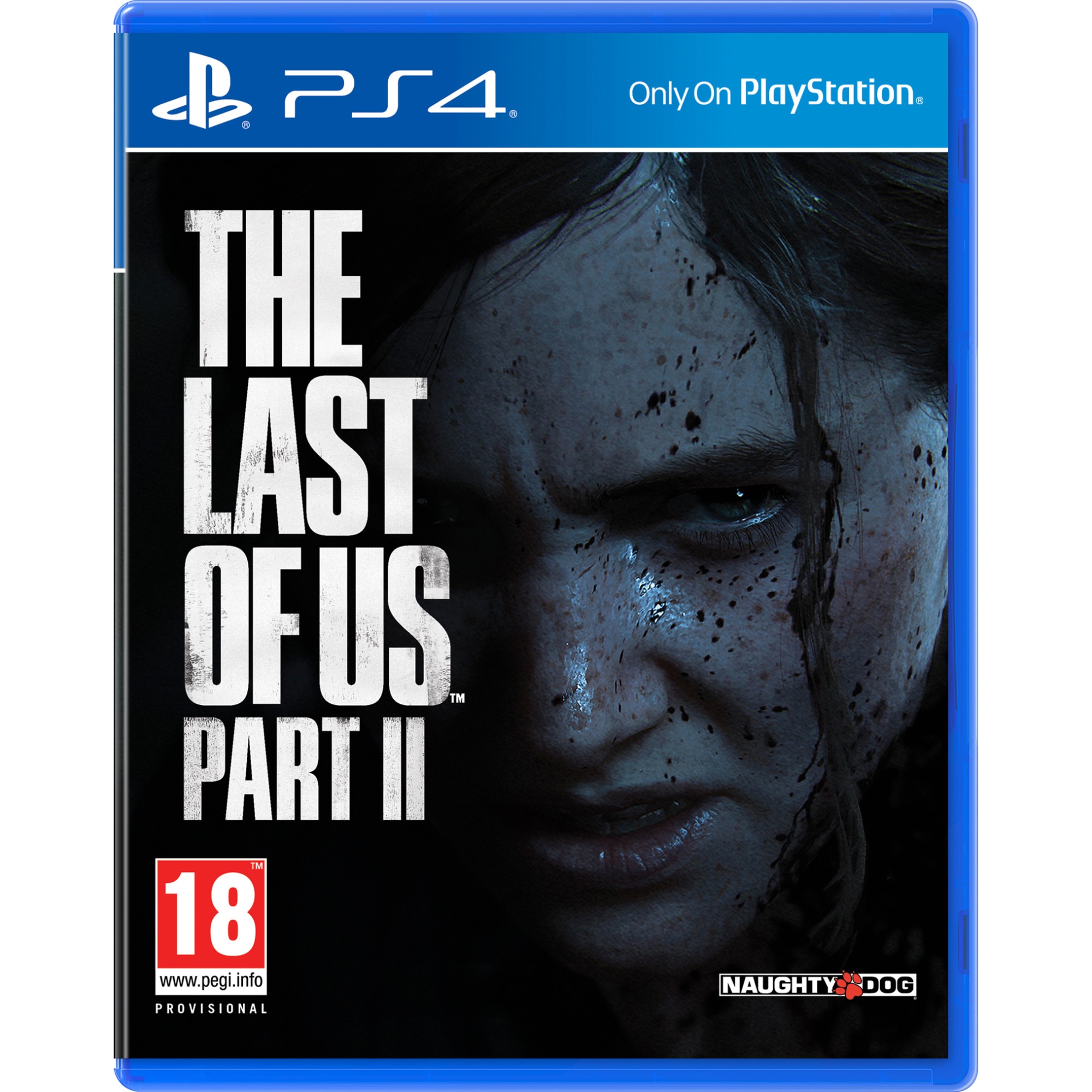 The last of us – Cumparaturi online