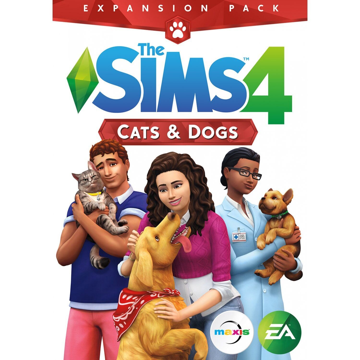 The sims 4 cats and dogs buy – Cea mai bună selecție online