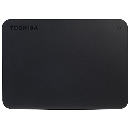 Toshiba canvio premium 2tb