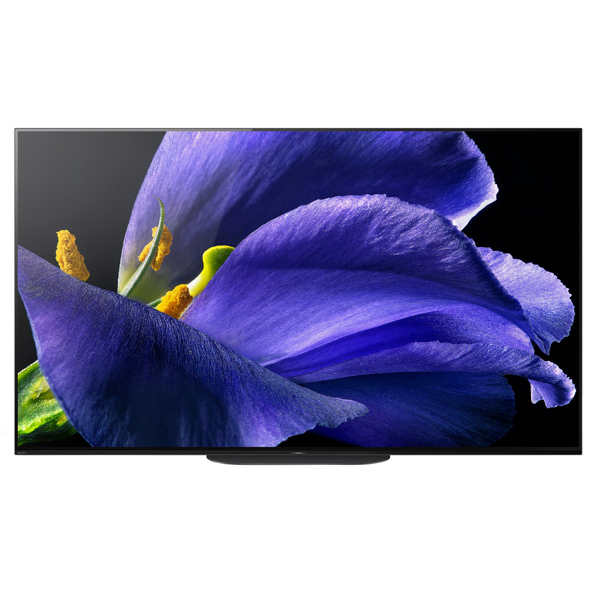 Tv oled sony kd55a1