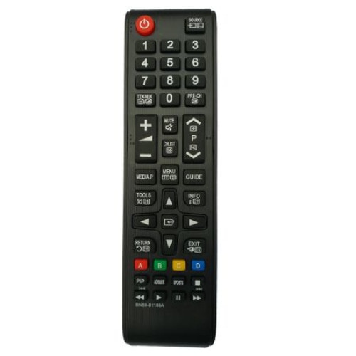 Tv samsung model t22e390