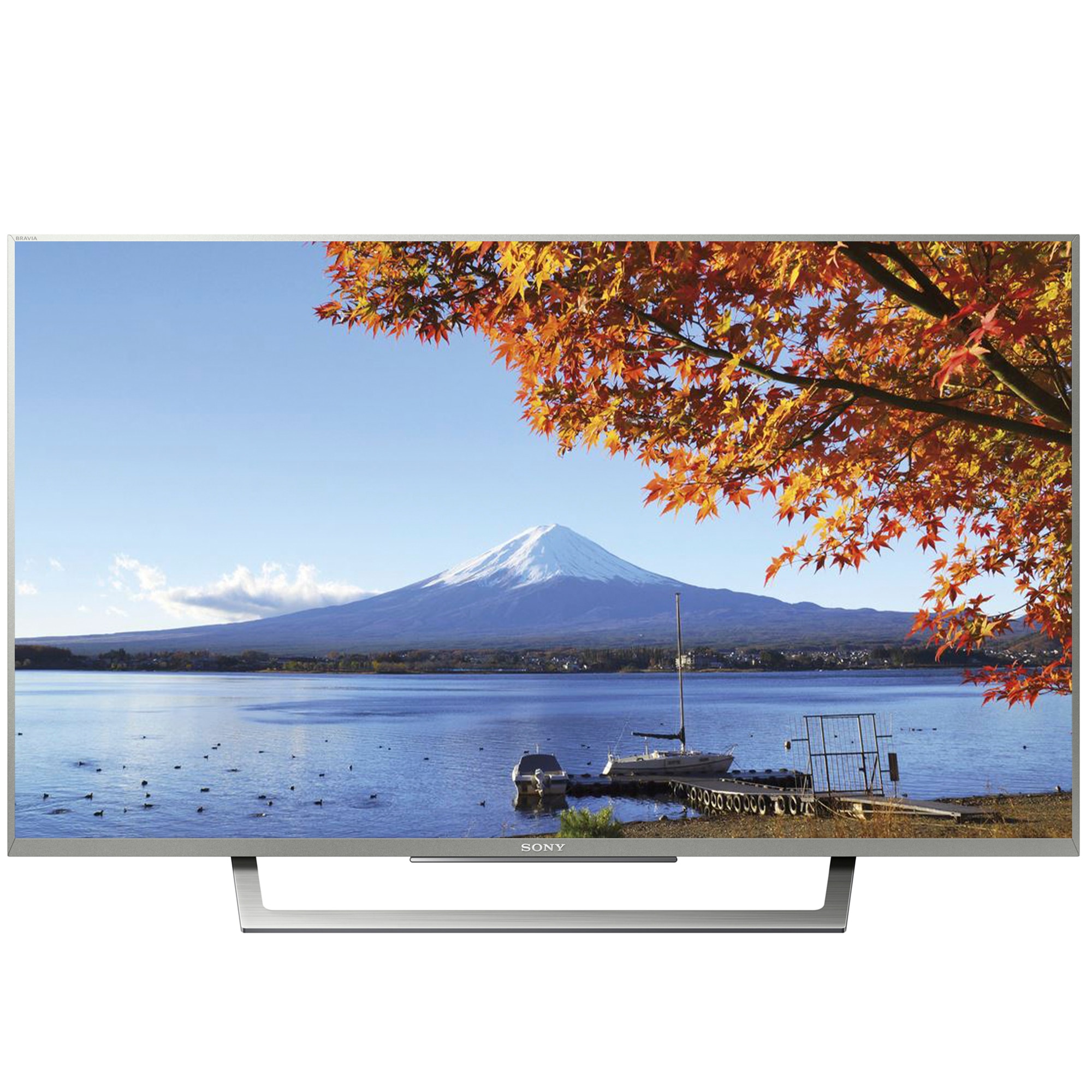 tv sony bravia kd 85x9505b de la
