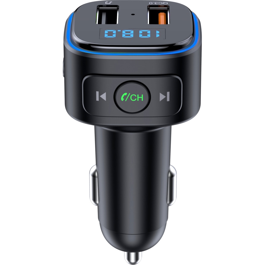 Usb modulator pentru masina