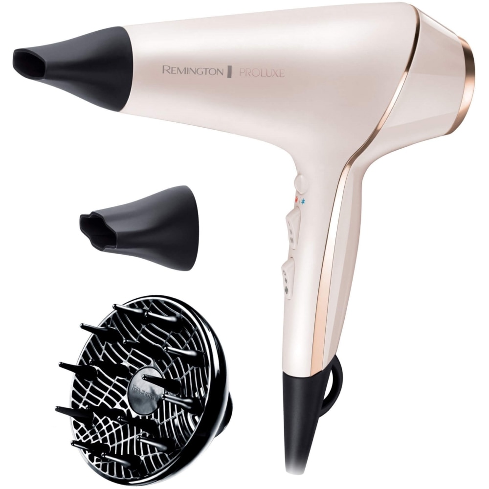 Uscator de par remington ac9096 2400 w – Cumparaturi online