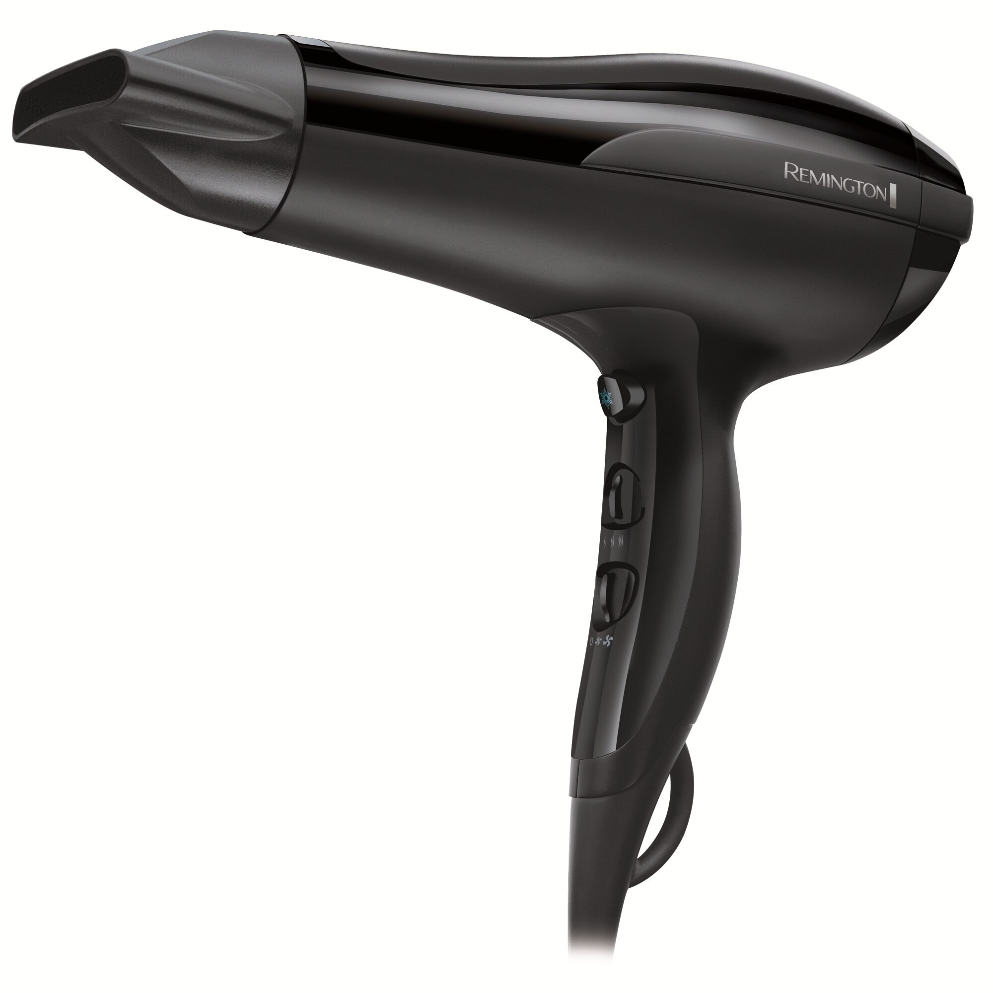 Uscator de par remington d5210